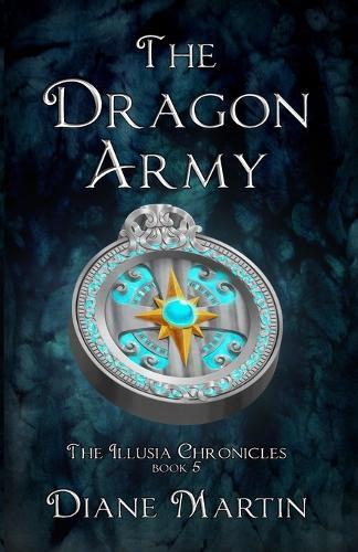 The Dragon Army: A Middle-Grade Fantasy Adventure