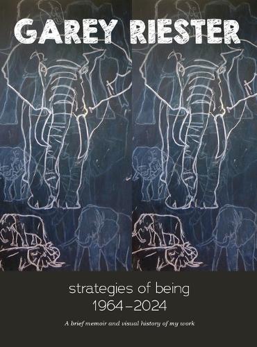 Retrospective: Strategies of Being 1964-2024