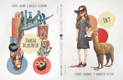 Tilt / Beautiful People