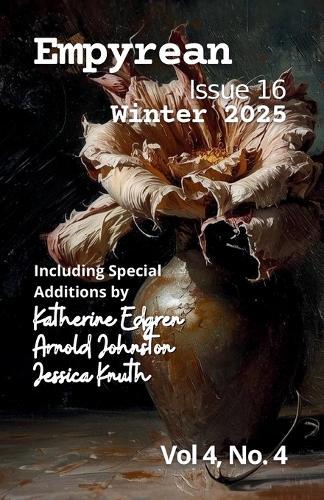 Empyrean Issue 16: Winter 2025