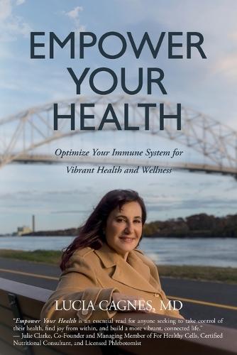Empower Your Health: Optimize Your Immune System for Vibrant Health and Wellness