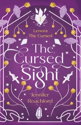 The Cursed Sight: Lenora, the Cursed (Book One)