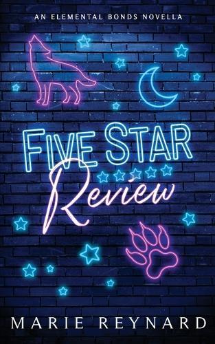 Five Star Review: Alternative Cover