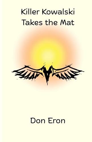 Killer Kowalski Takes the Mat