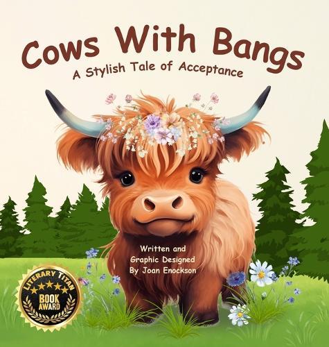 Cows With Bangs: A Stylish Tale of Acceptance