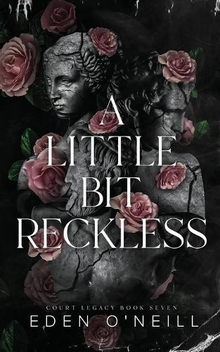 A Little Bit Reckless: Alternate Cover Edition