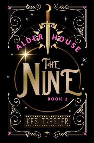 The Nine: Alder House