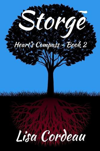Storge: Heart's Compass Book 2