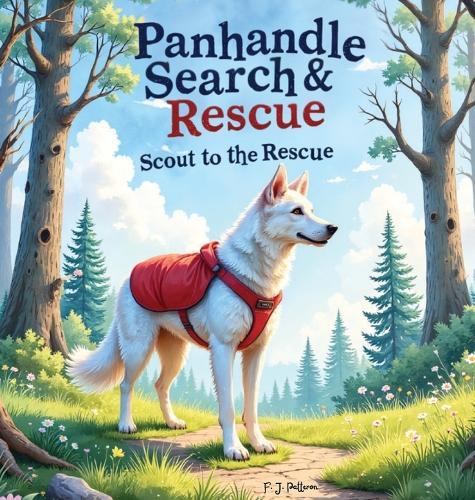 Panhandle Search and Rescue: Scout to the Rescue