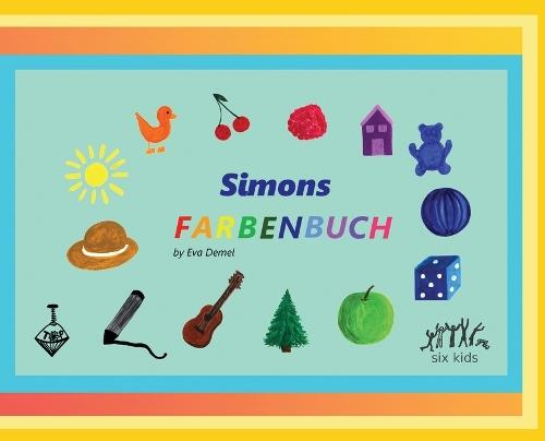 Simons Farbenbuch