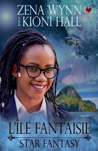 L'Île Fantaisie: Star Fantasy