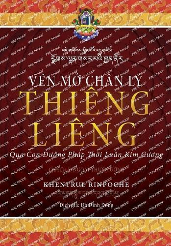 Vén MỞ Chân LÝ Thiêng Liêng