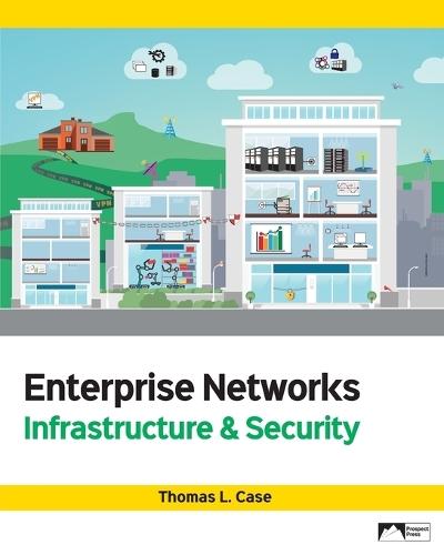 Enterprise Networks: Infrastructure & Security