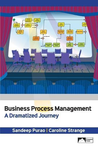 Business Process Management: A Dramatized Journey
