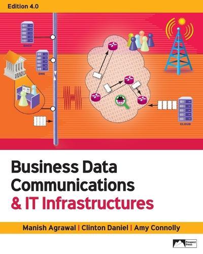 Business Data Communications & IT Infrastructures