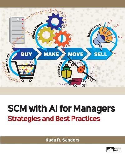 SCM with AI for Managers: Strategies and Best Practices