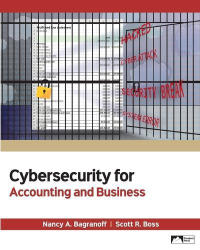 Cybersecurity for Accounting & Business