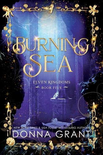 Burning Sea