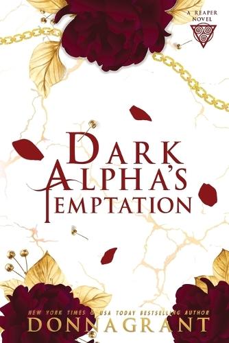 Dark Alpha's Temptation