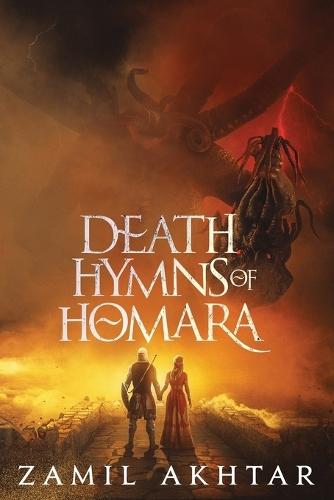 Death Hymns of Homara