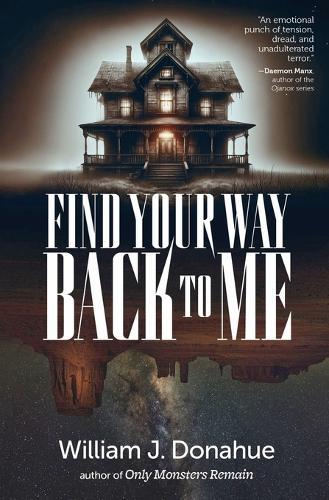 Find Your Way Back to Me