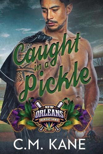 Caught in a Pickle