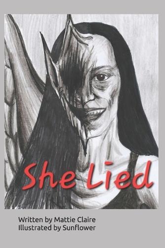 She Lied