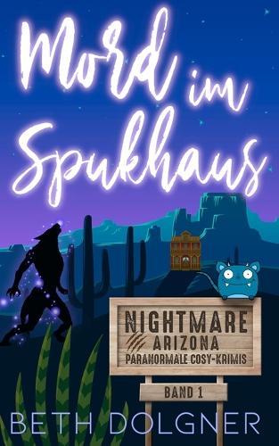 Mord im Spukhaus