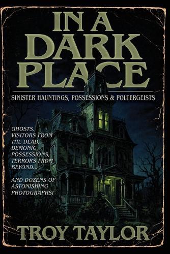 In A Dark Place