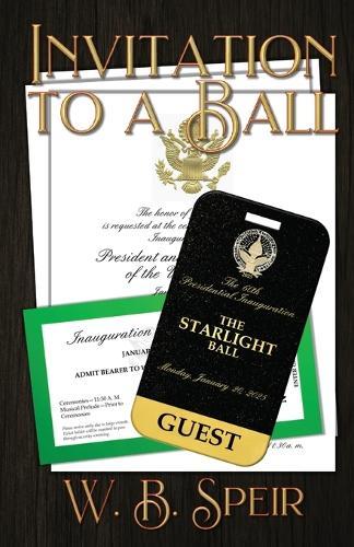 Invitation to a Ball