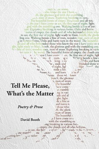 Tell Me Please, What's the Matter?