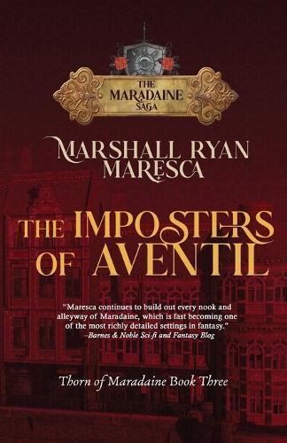 The Imposters of Aventil