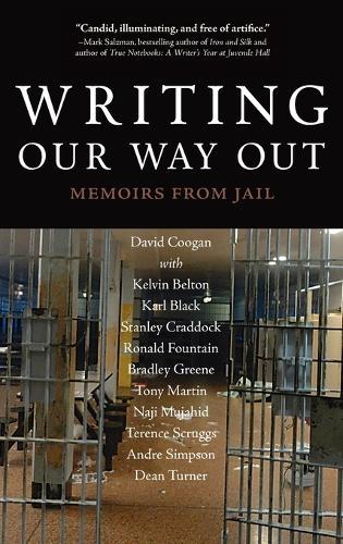 Writing Our Way Out: Memoirs from Jail