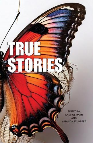 True Stories: The Narrative Project, Volume VIII