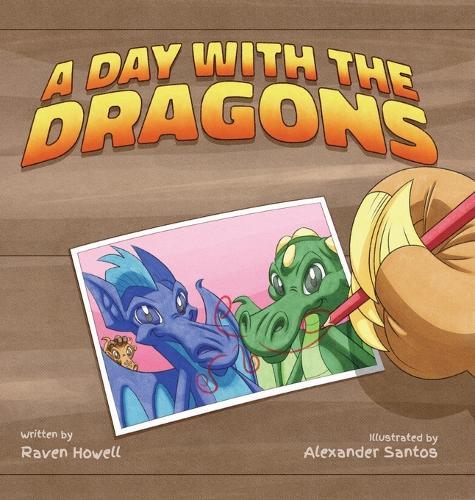 A Day With The Dragons