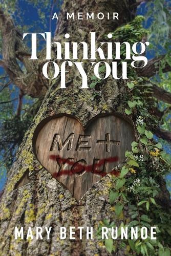 Thinking of You: A Memoir of a Girl's Crush, a Teacher's Grooming, a Forbidden Love and the Journey to Reclaim My Voice