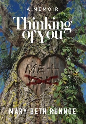 Thinking of You: A Memoir of a Girl's Crush, a Teacher's Grooming, a Forbidden Love and the Journey to Reclaim My Voice