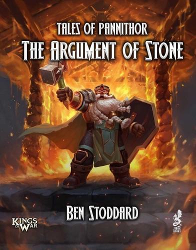 The Argument of Stone