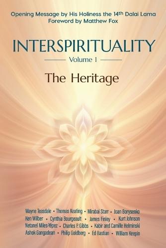 Interspirituality: The Heritage