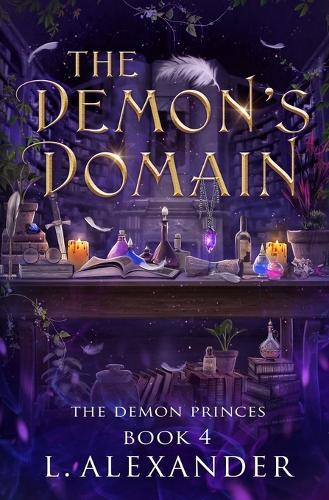 The Demon's Domain