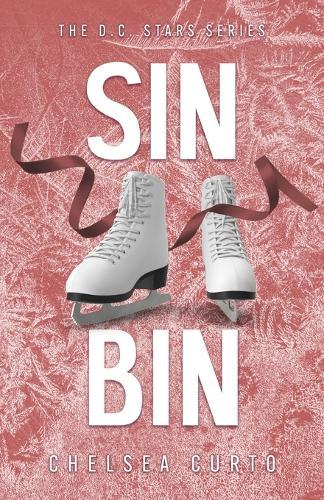 Sin Bin: Alternate Cover