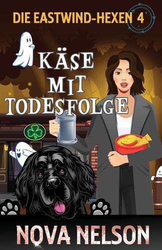Käse mit Todesfolge
