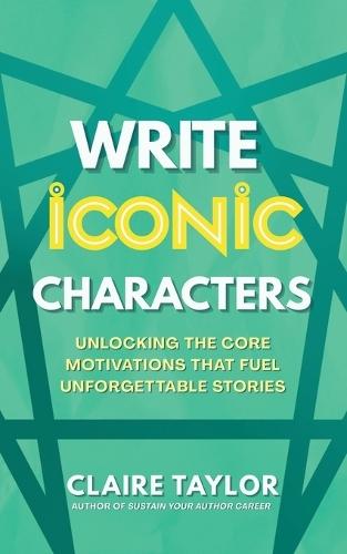 Write Iconic Characters