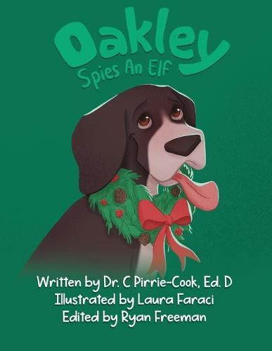 Oakley: Spies an Elf