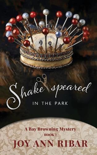 Shake-speared In the Park
