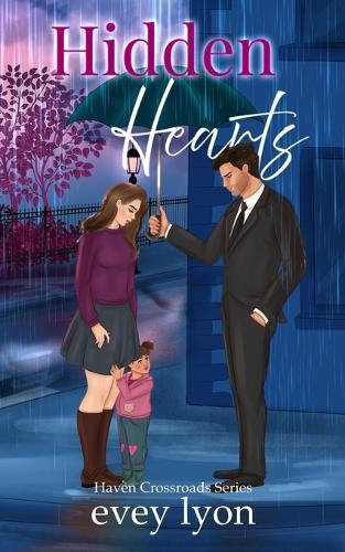 Hidden Hearts