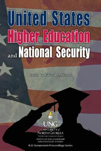United States Higher Education and National Security
