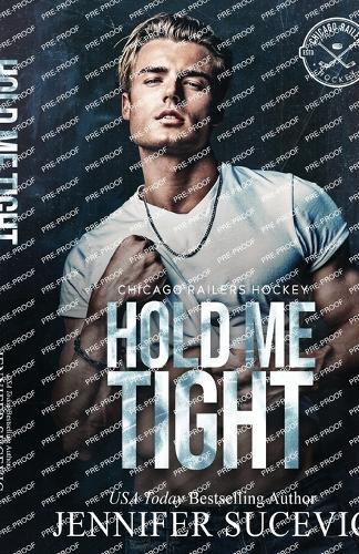 Hold Me Tight (Model Cover): A Single Mom, Best Friend's Ex, Protective Hero Hockey Romance