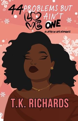 44 Problems But Love Ain't One