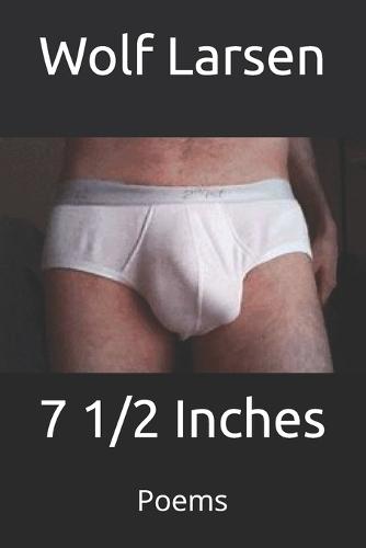 7 1/2 Inches: Poems